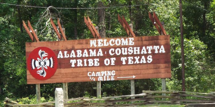 COVID-19 Response has Been Starkly Different for Indigenous Communities in Texas