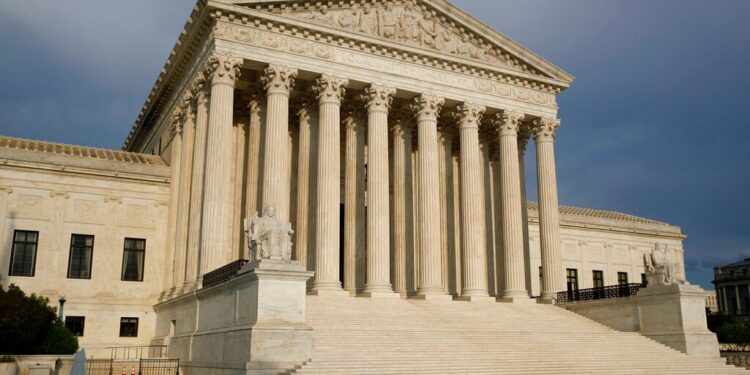Supreme Court rejects Texas led lawsuit to overturn election results