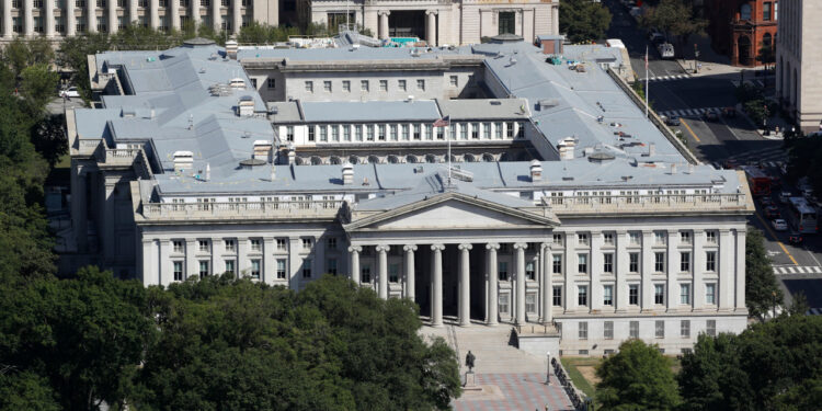 Austin-based SolarWinds at center of massive US government hack