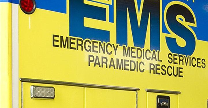 Pedestrian killed in traffic on MLK Blvd. in East Austin, EMS medics say – News – Austin American-Statesman