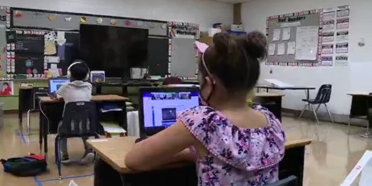 Advocates give tailor-made help to low-income schools disproportionately affected by the pandemic