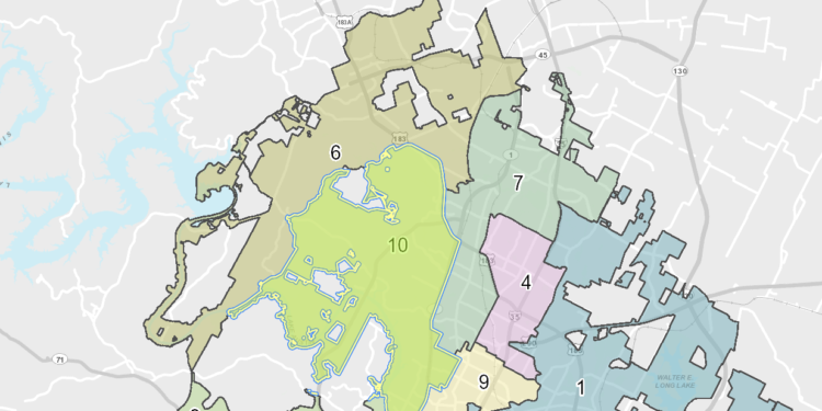 Big spending highlights late push in Austin City Council runoffs