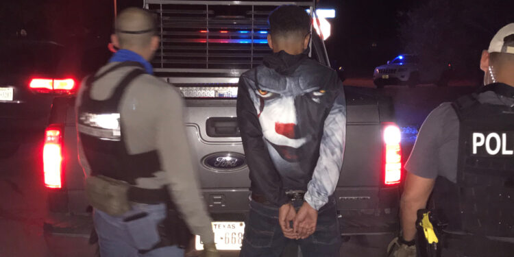 Suspect wanted in connection with east Austin sexual assault case arrested