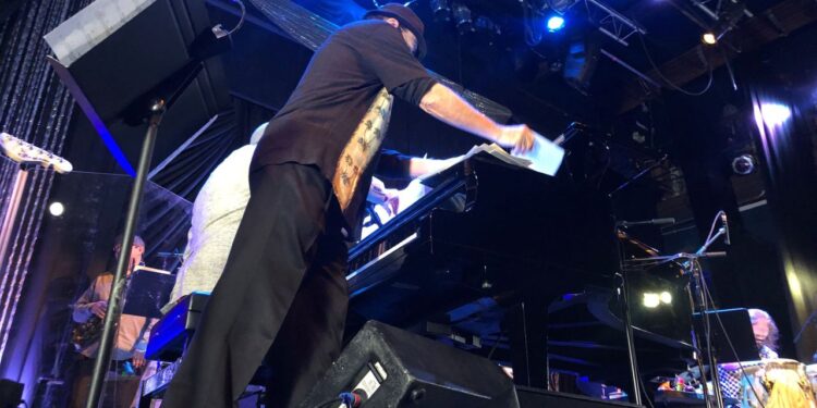 Austin launches new grant in hopes of keeping the city’s beloved music venues afloat