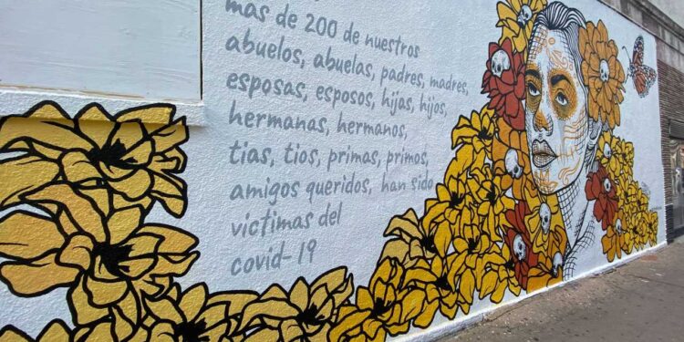 Questions raised whether Hispanic community will be among first to get COVID-19 vaccine in Austin