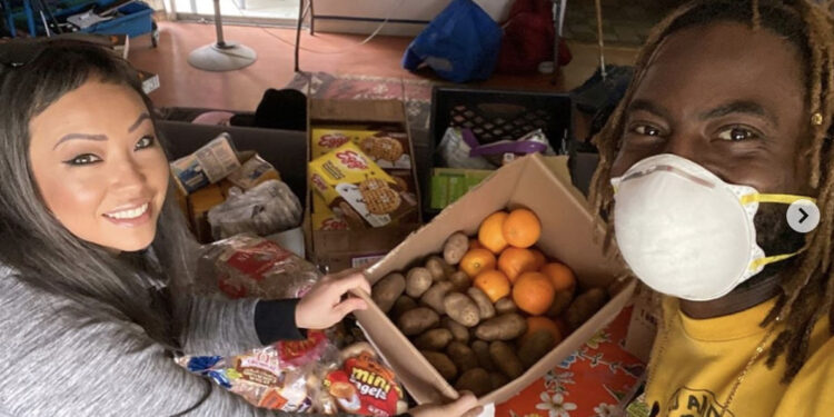 Local nonprofits lean on generosity for Giving Tuesday during pandemic