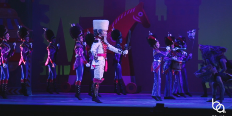 Ballet Austin’s The Nutcracker moves to virtual performances amid COVID-19 pandemic