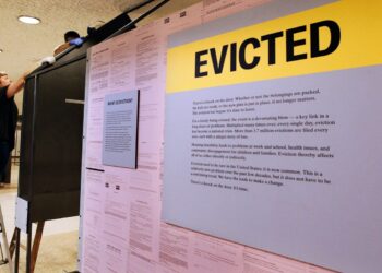 Expect The Most Evictions In History As Ban Expires