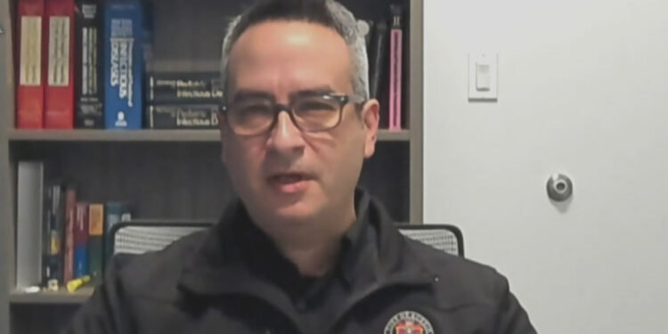 APH health authority on COVID-19 vaccine: ‘It’s a long road ahead’