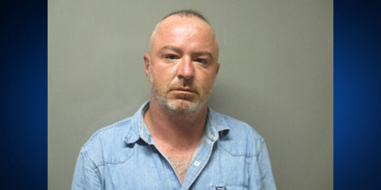 Llano County deputies capture inmate who reportedly escaped from hospital