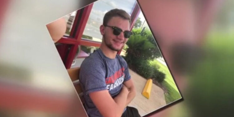 Missing Texas State student’s car found wrecked, abandoned outside Luling