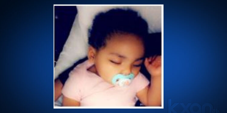 HELP: 8-month-old San Antonio baby abducted, believed to be in grave danger