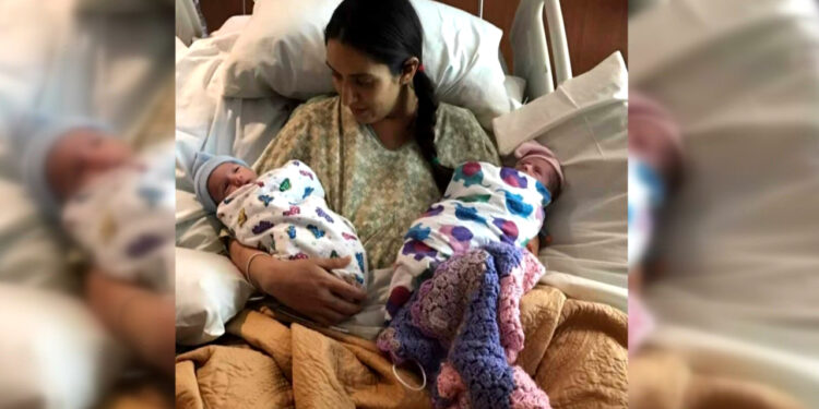 March of Dimes hosts virtual series to call attention to maternal health issues, including premature births