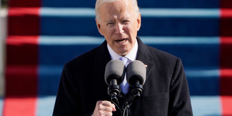 Texas lawmakers weigh in on inauguration; commend President Biden’s sentiment of unity