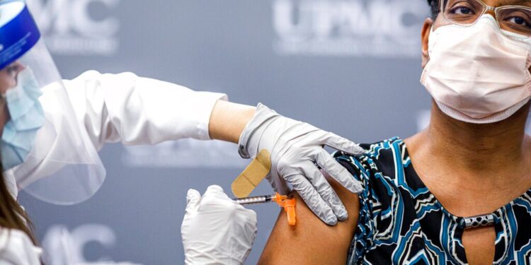 Hays County directs residents who qualify for COVID-19 vaccine to hubs, pharmacies