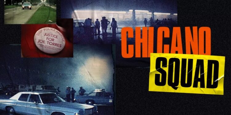 ‘Chicano Squad’ Podcast Discusses Police Brutality and Unsolved Murders