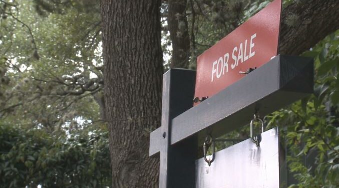 Outside investors buying up Austin homes, raising prices and limiting supply for first-time buyers