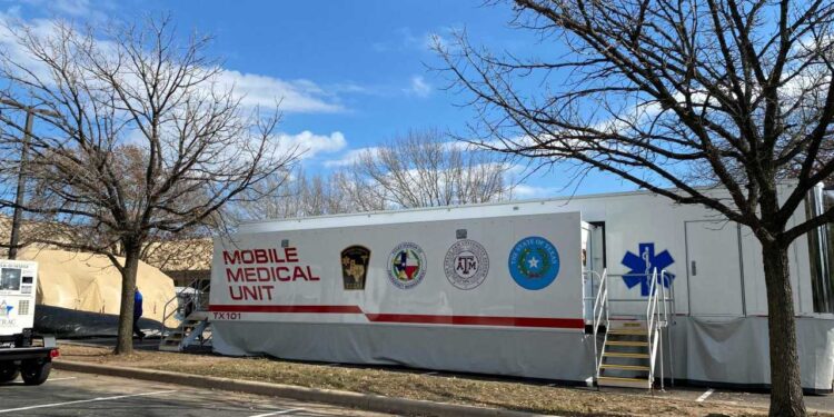 Austin’s therapeutic infusion center to begin treating larger number of COVID-19 patients soon