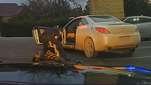 Failed collection effort, spotty data undermine Texas’ racial profiling law