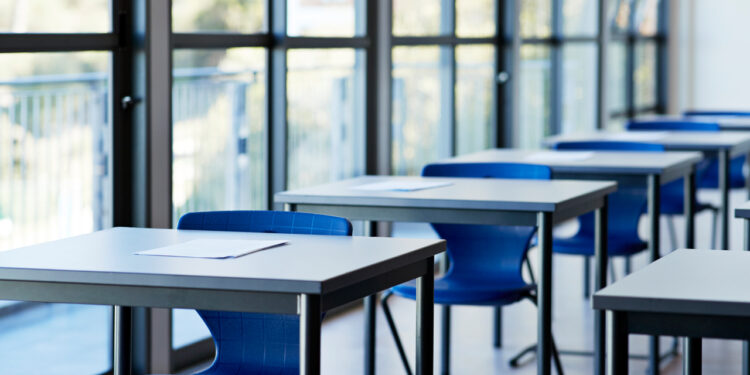 Austin ISD still processing 127 formal grievances from staff filed before the holidays