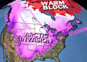 “Supply Is Frozen” – Polar Vortex Sparks Massive Spike In NatGas/Electricity Costs