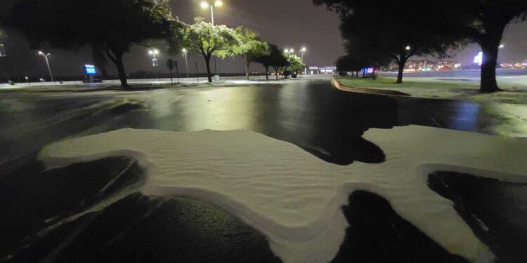 Severe winter weather prompts Austin-Travis County state of disaster declaration