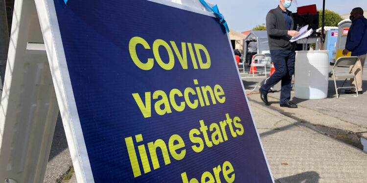 Family members of medically fragile children hoping to be prioritized for COVID-19 vaccine