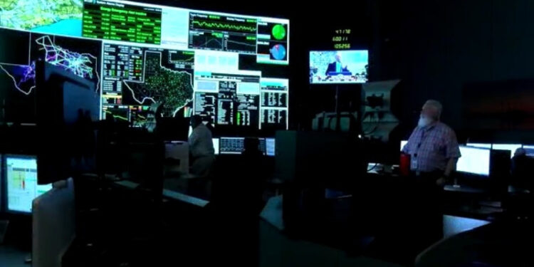 Central Texans prepare for power outages