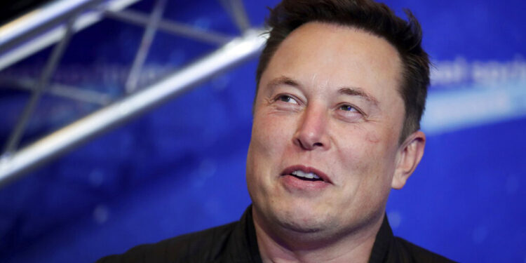 Elon Musk, Joe Rogan sit down for interview and talk about Austin