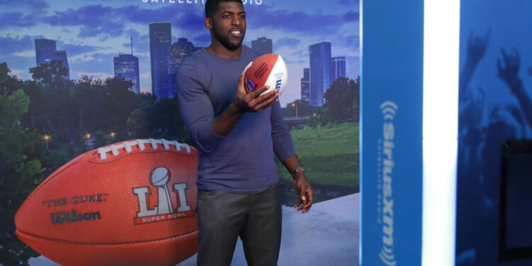 Emmanuel Acho to host ‘The Bachelor’ special after series finale