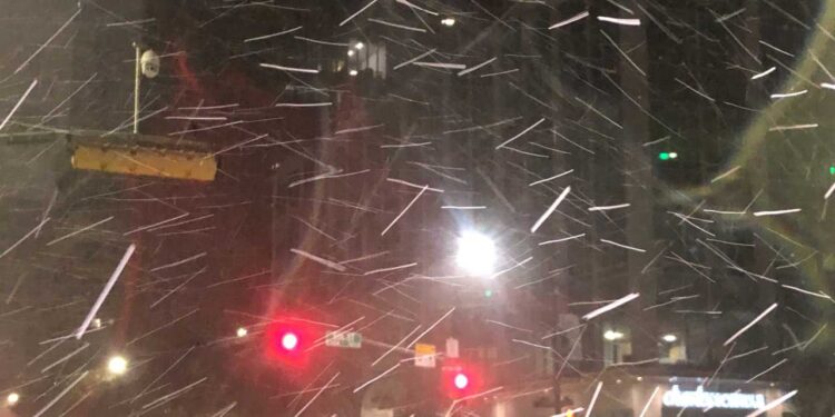 ERCOT declares highest level of energy emergency, rotating outages underway in Texas