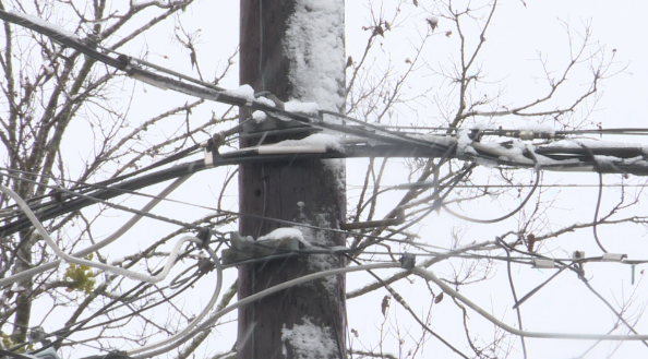 ‘Unprecedented shortfall:’ Power outages could last through Tuesday