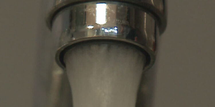 Cities ask residents to conserve, boil water after power outages disrupt treatment plants