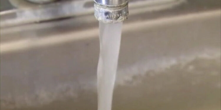 City of Pflugerville public water system issues boil water notice for all customers