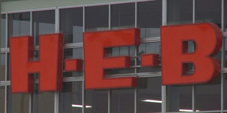 H-E-B adjusting store hours due to inclement weather