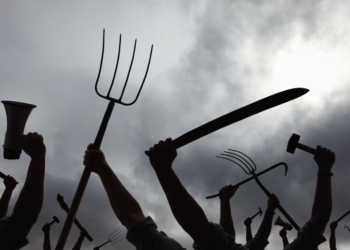 Matt Taibbi via TK News: Suck It, Wall Street!