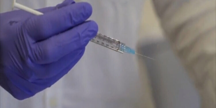 Pflugerville ISD will pay employees to get COVID-19 vaccine