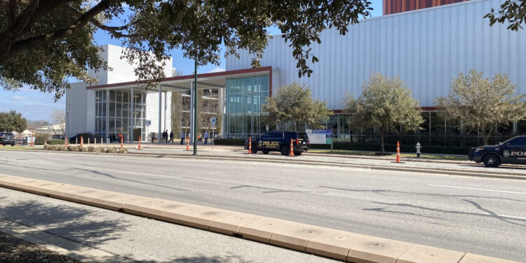 Austin Public Health making changes to streamline vaccine process