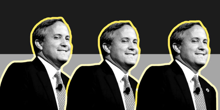 Senators Poke, Prod and Punch Paxton