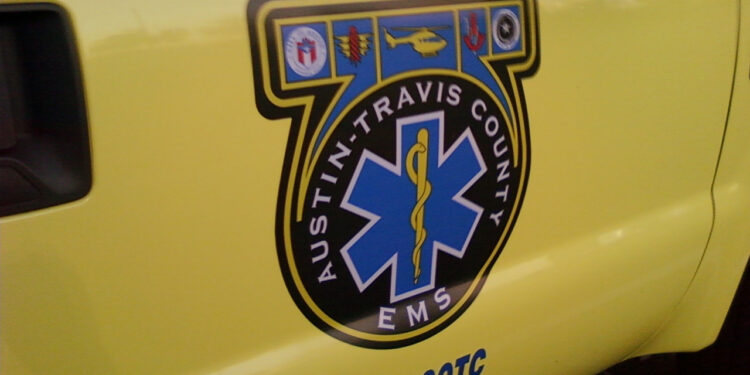 1 taken to the hospital after wall falls at east Austin construction site