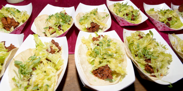 LIST: Free meals in Austin Thursday for those who need them