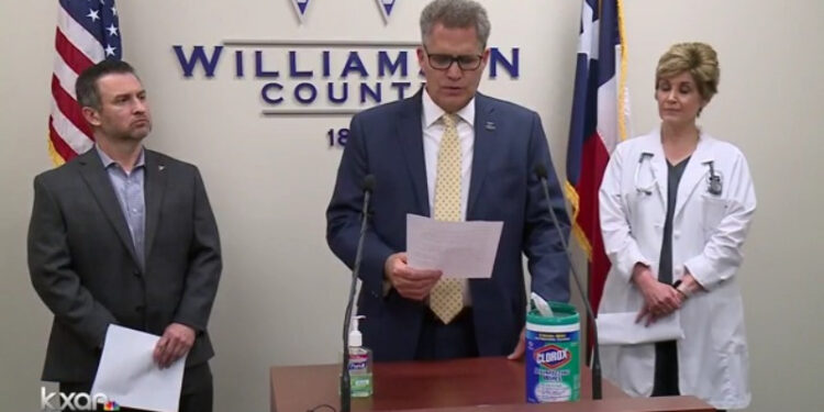 Williamson County 911 center loses power overnight Monday, running on generator; emergency calls not affected