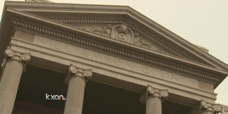 Williamson County issues travel warning for some areas due to hazardous road conditions