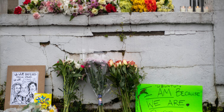 ‘Very deeply saddened about this’: Tracking reports of racism toward Asian Americans in Austin