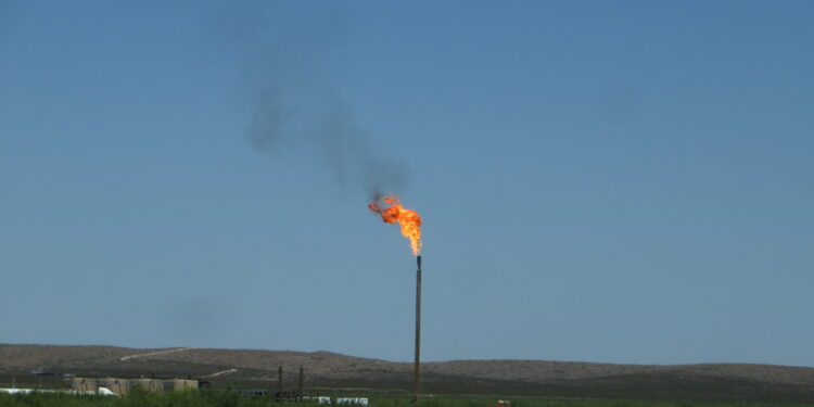 A Texas City Had a Bold New Climate Plan—Until a Gas Company Got Involved