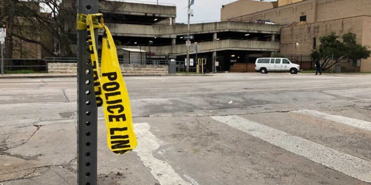 Police investigating deadly shooting in downtown Austin early Sunday morning