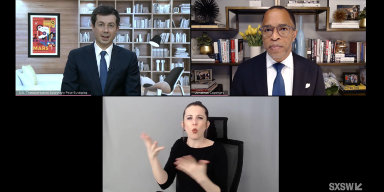 Curbing emissions and thinking beyond cars are key