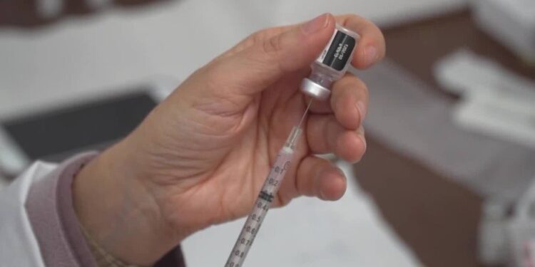 Texas aims to vaccinate homebound seniors, new program kicks off Monday