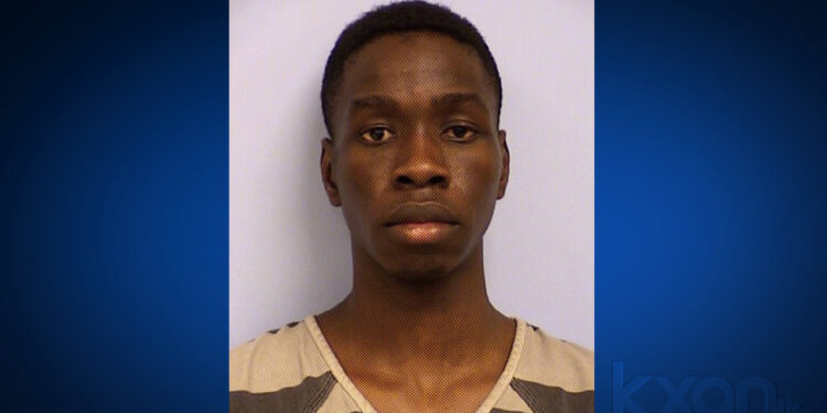 UT student accused of killing his mom in 2019 found not guilty by reason of insanity