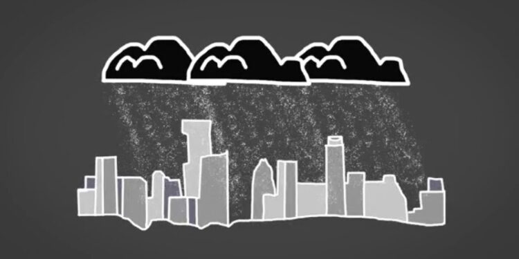 FWWU: Why was the 2021 Winter Storm so severe?